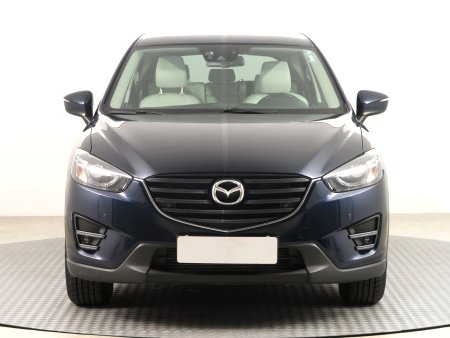 Mazda CX-5, 2016 - pohled č. 2