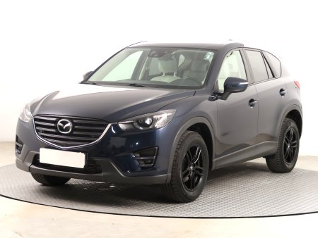 Mazda CX-5, 2016 - pohled č. 3
