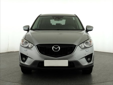 Mazda CX-5, 2013 - pohled č. 2
