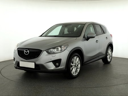 Mazda CX-5, 2013 - pohled č. 3