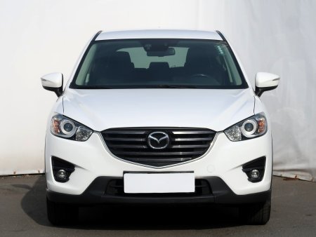 Mazda CX-5, 2017 - pohled č. 2