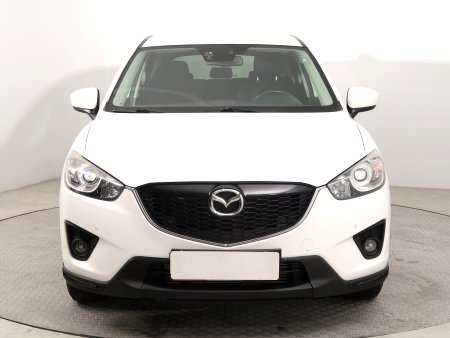 Mazda CX-5, 2012 - pohled č. 2