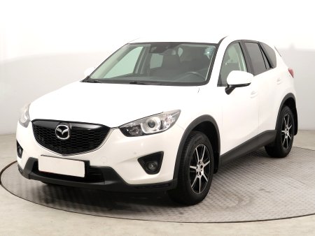 Mazda CX-5, 2012 - pohled č. 3