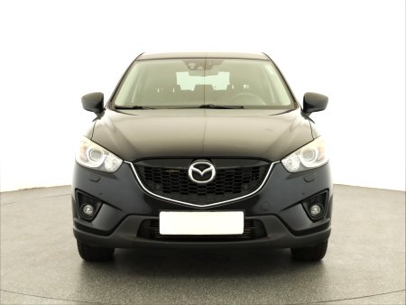 Mazda CX-5, 2014 - pohled č. 2
