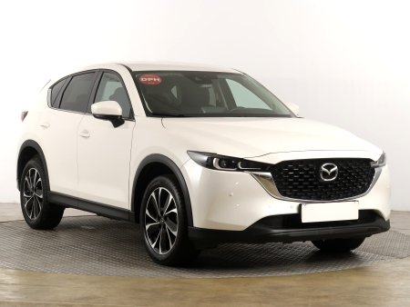 Mazda CX-5, 2022