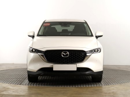 Mazda CX-5, 2022 - pohled č. 2