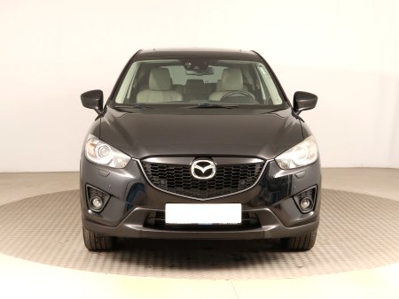 Mazda CX-5, 2013 - pohled č. 2