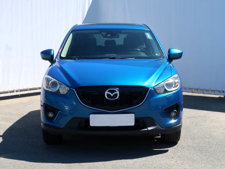 Mazda CX-5, 2012 - pohled č. 2