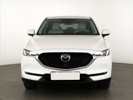 Mazda CX-5, 2019 - pohled č. 2