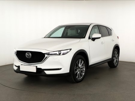 Mazda CX-5, 2019 - pohled č. 3