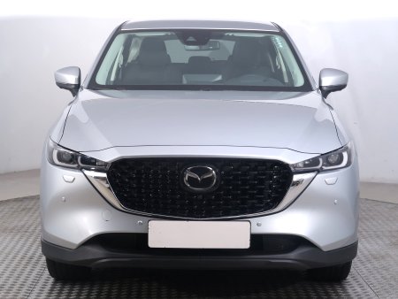 Mazda CX-5, 2022 - pohled č. 2