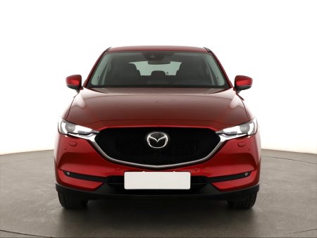 Mazda CX-5, 2017 - pohled č. 2