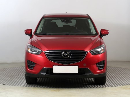 Mazda CX-5, 2015 - pohled č. 2