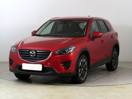 Mazda CX-5, 2015 - pohled č. 3