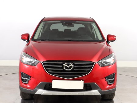Mazda CX-5, 2015 - pohled č. 2