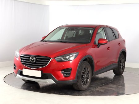 Mazda CX-5, 2015 - pohled č. 3