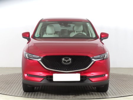 Mazda CX-5, 2018 - pohled č. 2
