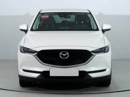 Mazda CX-5, 2019 - pohled č. 2