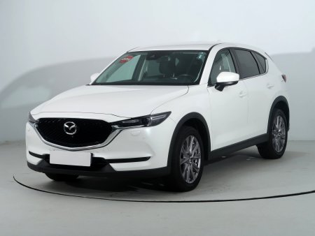 Mazda CX-5, 2019 - pohled č. 3