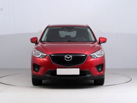 Mazda CX-5, 2014 - pohled č. 2