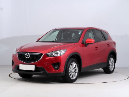 Mazda CX-5, 2014 - pohled č. 3
