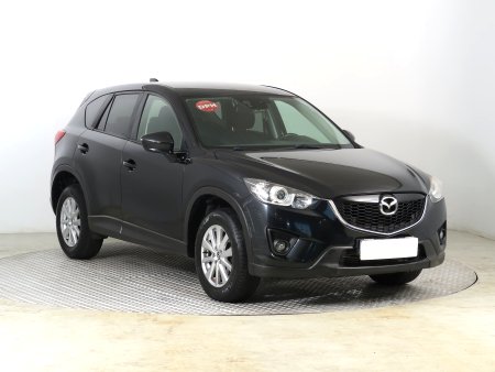 Mazda CX-5, 2014