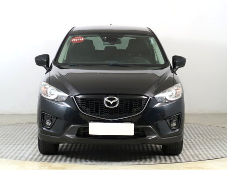 Mazda CX-5, 2014 - pohled č. 2