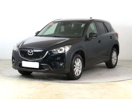 Mazda CX-5, 2014 - pohled č. 3