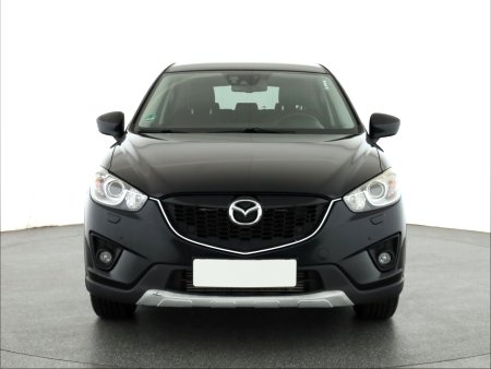 Mazda CX-5, 2013 - pohled č. 2