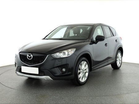 Mazda CX-5, 2013 - pohled č. 3