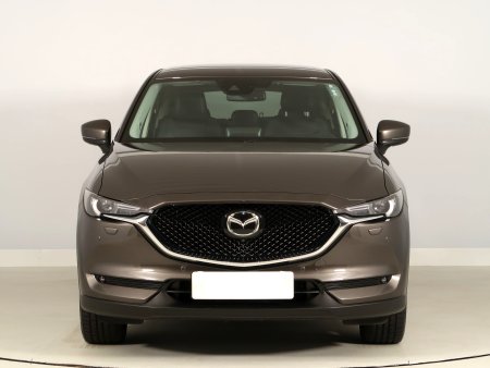 Mazda CX-5, 2020 - pohled č. 2
