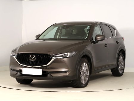 Mazda CX-5, 2020 - pohled č. 3