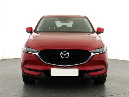 Mazda CX-5, 2017 - pohled č. 2