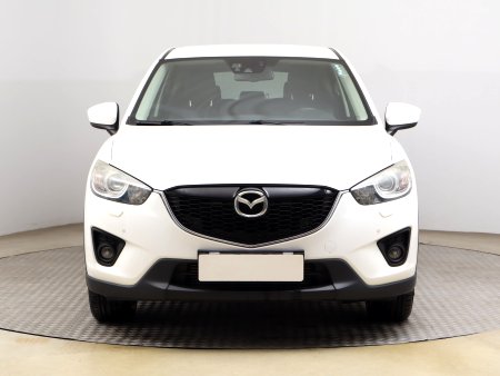 Mazda CX-5, 2014 - pohled č. 2