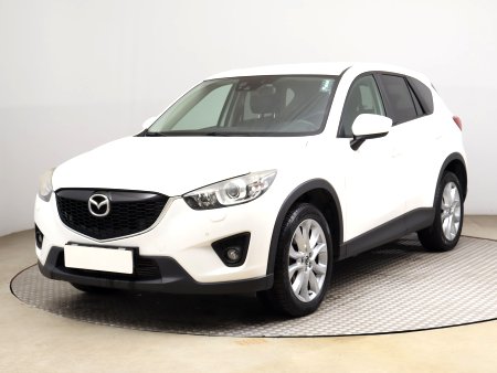 Mazda CX-5, 2014 - pohled č. 3