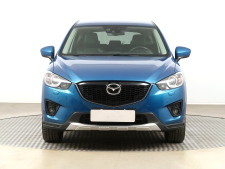 Mazda CX-5, 2013 - pohled č. 2