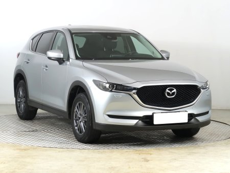 Mazda CX-5, 2019