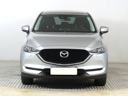 Mazda CX-5, 2019 - pohled č. 2