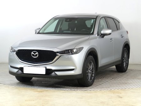 Mazda CX-5, 2019 - pohled č. 3