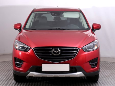 Mazda CX-5, 2015 - pohled č. 2