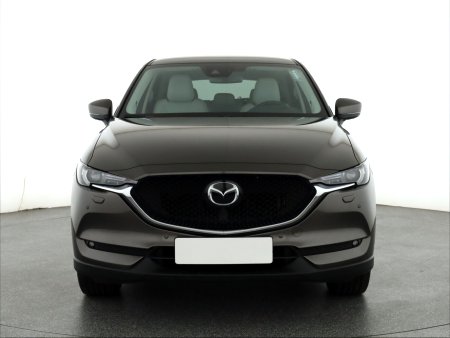 Mazda CX-5, 2019 - pohled č. 2