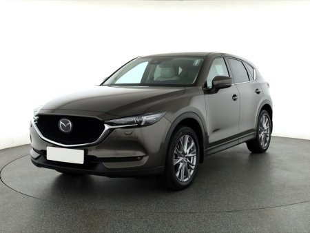 Mazda CX-5, 2019 - pohled č. 3