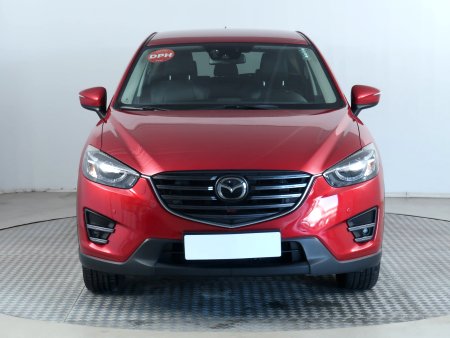 Mazda CX-5, 2016 - pohled č. 2