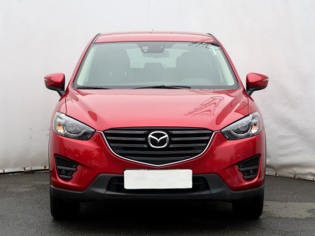 Mazda CX-5, 2015 - pohled č. 2