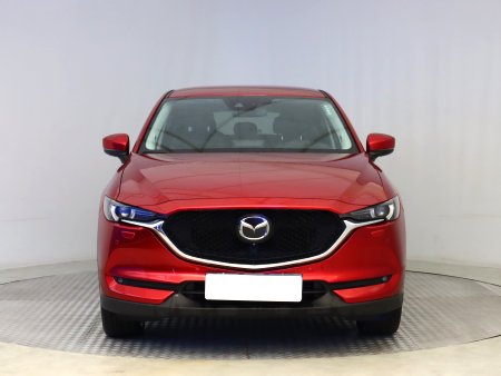 Mazda CX-5, 2020 - pohled č. 2