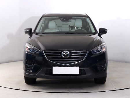 Mazda CX-5, 2015 - pohled č. 2