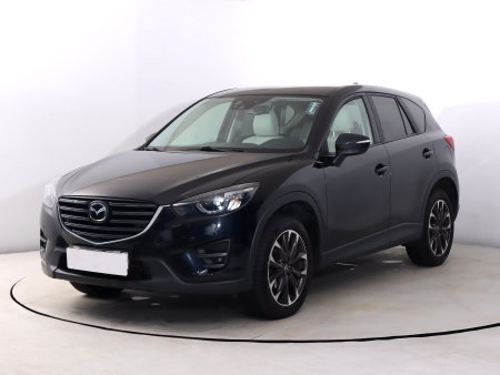 Mazda CX-5, 2015 - pohled č. 3