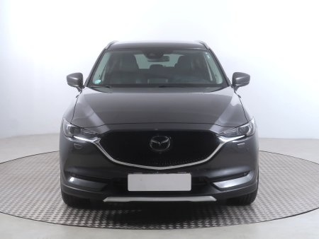 Mazda CX-5, 2018 - pohled č. 2