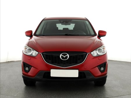 Mazda CX-5, 2014 - pohled č. 2