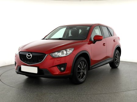 Mazda CX-5, 2014 - pohled č. 3